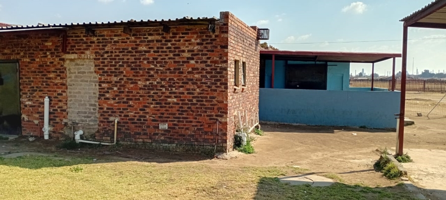 Commercial Property for Sale in Zamdela Free State